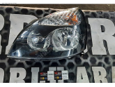 RENAULT CLİO SYMBOL SOL FAR