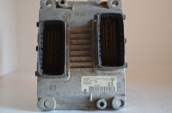 0261208253 682139 55352622 MOTOR BEYNI GM OPEL CORSA 1.3