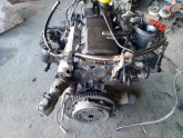 Oto Çıkma Parça / Renault / Kangoo / Motor / Blok / Çıkma Parça 