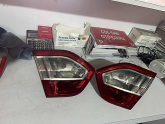 Oto Çıkma Parça / Renault / Fluence / Far & Stop / Sol Arka Stop / Çıkma Parça 