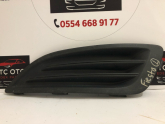 FORD FİESTA SOL SİS FARI KAPAĞI ORJİNAL