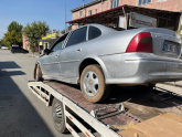 Oto Çıkma Parça / Opel / Vectra / Kaporta & Karoser / Sol Ön Kapı / Çıkma Parça 