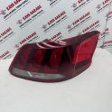 PEUGEOT 301 SAĞ ARKA STOP,