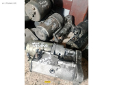 Oto Çıkma Parça / Mazda / E-2200 / Elektrik / Marş Motoru / Çıkma Parça 