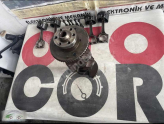 Oto Çıkma Parça / Seat / Cordoba / Motor / Krank / Çıkma Parça 