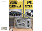 Oto Çıkma Parça / Chevrolet / Lacetti / Kaporta & Karoser / Sol Ön Kapı / Sıfır Parça 