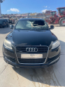 Hurda Belgeli Araçlar / Audi / Q7