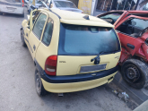 Oto Çıkma Parça / Opel / Corsa / Kaporta & Karoser / Kapı Sacı / Çıkma Parça 