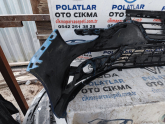 Oto Çıkma Parça / Renault / Megane / Tampon / Ön Tampon / Çıkma Parça 