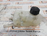 Oto Çıkma Parça / Renault / Megane / Radyatör / Yedek Su Deposu / Çıkma Parça 