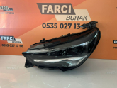 CORSA F SOL FAR ORJİNAL