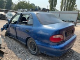 Hurda Belgeli Araçlar / Hyundai / Accent