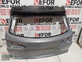 Oto Çıkma Parça / Toyota / Corolla / Kaporta & Karoser / Bagaj Kapağı / Çıkma Parça 