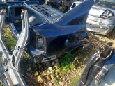 OPEL VECTRA C SAG ARKA KESME ÇAMURLUK.OTO ERKAN ÜNYE