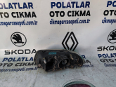 Oto Çıkma Parça / Audi / A4 / Far & Stop / Sağ Ön Far / Çıkma Parça 