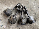 Oto Çıkma Parça / Toyota / Hilux / Motor / Piston / Çıkma Parça 
