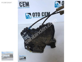 OTO CEMDEN ÇIKMA TOYOTA COROLLA 2004-2008 SOL ÖN KAPI KİLİD