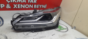 2020 toyota corrolla sol far