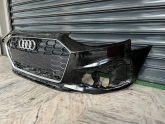 20-22 Audi A4 Quattro için Sol Ön Tampon (Çıkma Parça)