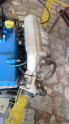 Oto Çıkma Parça / Renault / R 21 / Motor / Emme Manifoldu / Çıkma Parça 
