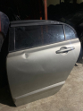 HONDA CİVİC 2007-2011 MODEL ORJİNAL ÇIKMA SOL ARKA KAPI