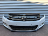 Oto Çıkma Parça / Volkswagen / Tiguan / Tampon / Ön Tampon / Çıkma Parça 