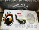 9671433680 Citroen C3 Gaz Pedalı Orjinal Çıkma
