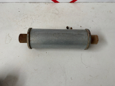 DAEWOO NUBİRA CDX 2000 MOTOR EGSOZ ORTA SUSTURUCU
