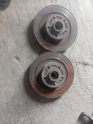 Oto Çıkma Parça / Renault / Megane / Fren / Fren Disk Ayna / Çıkma Parça 