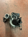 Oto Çıkma Parça / Audi / A7 / Motor / Turbo / Çıkma Parça 
