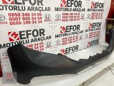 Oto Çıkma Parça / Honda / CR-V / Tampon / Ön Tampon / Sıfır Parça 