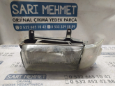 ÇIKMA VW TRANSPORTER T4 SOL ÖN FAR SİNYAL