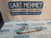 Oto Çıkma Parça / Opel / Corsa / Oto Cam / Cam Krikosu / Çıkma Parça 