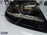 Oto Çıkma Parça / Audi / A4 / Far & Stop / Sağ Ön Far / Çıkma Parça 