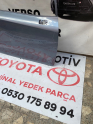 Oto Çıkma Parça / Toyota / Corolla / Kaporta & Karoser / Sağ Ön Kapı / Çıkma Parça 