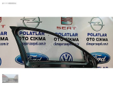 Oto Çıkma Parça / Audi / A6 / Kaporta & Karoser / Sağ Ön Kapı / Çıkma Parça 
