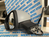Oto Çıkma Parça / Renault / Clio / Ayna / Sol Dış Ayna / Çıkma Parça 