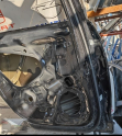 Oto Çıkma Parça / Volkswagen / Passat / Kaporta & Karoser / Sol Arka Kapı / Çıkma Parça 