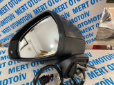 Oto Çıkma Parça / Audi / A3 / Ayna / Sol Dış Ayna / Çıkma Parça 