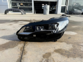 PEUGEOT 3008 GT MERCEKLİ SOL FAR