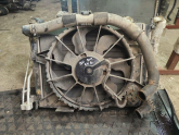 Oto Çıkma Parça / Hyundai / i20 / Radyatör / Radyatör Seti / Çıkma Parça 