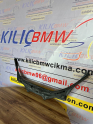 Oto Çıkma Parça / Bmw / 3 Serisi / Kaporta & Karoser / Kapı Fitili / Çıkma Parça 