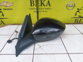 Oto Çıkma Parça / Opel / Mokka / Ayna / Sol Dış Ayna / Çıkma Parça 