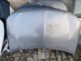 Opel grandland ön motor kaputu