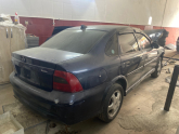 Hasarlı & Kazalı Oto / Opel / Vectra