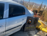 Oto Çıkma Parça / Opel / Astra / Kaporta & Karoser / Sol Arka Kapı / Çıkma Parça 
