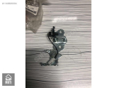 Oto Çıkma Parça / Hyundai / Accent / Kaporta & Karoser / Bagaj Kilidi / Sıfır Parça 