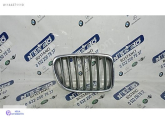 BMW X1 E84 KASA SAĞ PANJUR KROM GRİ ORJ ÇIKMA 51112993306
