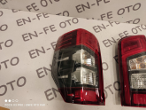 Oto Çıkma Parça / Mitsubishi / L200 / Far & Stop / Sol Arka Stop / Sıfır Parça 