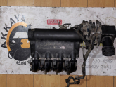 HONDA CİTY JAZZ CİVİC 1.4 L13 Orijinal Çıkma emme Manifoldu